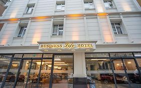 Business Life Hotel Bakirköy